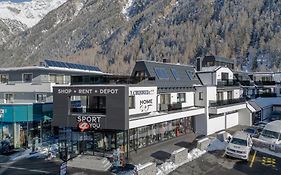 Appartement Lorenzi